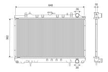 VALEO 701283