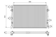 VALEO 701285