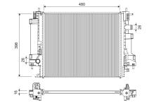 VALEO 701288