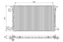 VALEO 701292