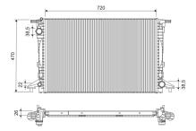 VALEO 701293