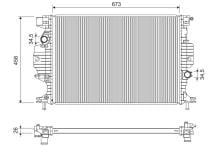 VALEO 701295