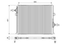 VALEO 701296