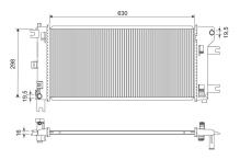 VALEO 701299