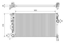 VALEO 701300