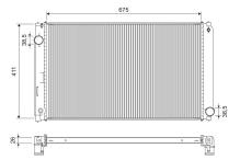 VALEO 701301