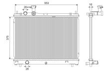 VALEO 701302
