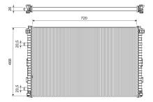 VALEO 701305