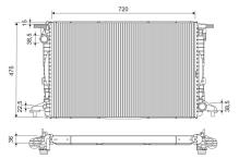 VALEO 701309