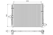 VALEO 701311