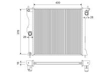 VALEO 701317