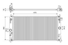 VALEO 701318