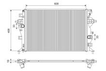VALEO 701321