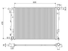 VALEO 701326