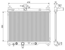 VALEO 701330