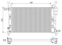 VALEO 701336