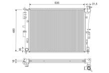 VALEO 701337