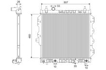 VALEO 701340