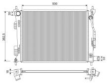 VALEO 701342