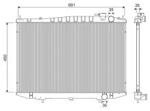 VALEO 701344