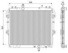 VALEO 701345