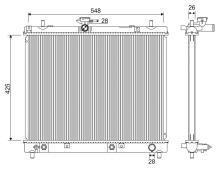 VALEO 701346