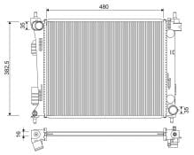 VALEO 701347