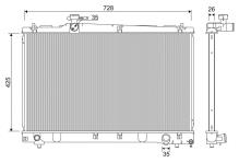 VALEO 701348