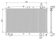 VALEO 701349