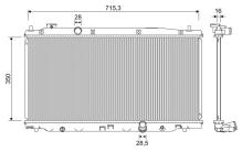 VALEO 701352