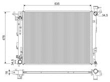 VALEO 701354