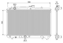 VALEO 701355