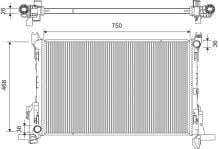 VALEO 701356