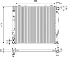VALEO 701359