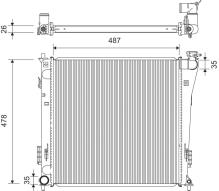 VALEO 701360