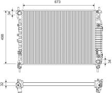 VALEO 701361