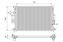 VALEO 701364