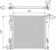 VALEO 701365