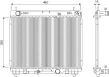 VALEO 701366