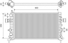 VALEO 701368