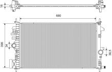 VALEO 701373