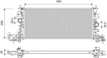 VALEO 701376