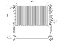 VALEO 701378
