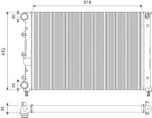 VALEO 701380