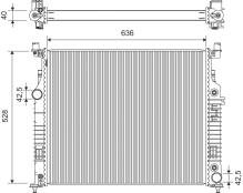 VALEO 701382