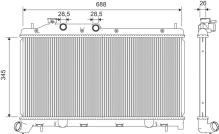VALEO 701383