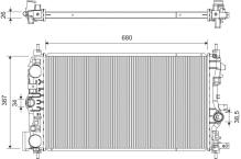 VALEO 701385