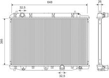 VALEO 701389