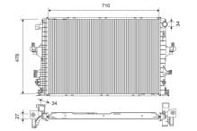 VALEO 701390