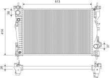 VALEO 701391